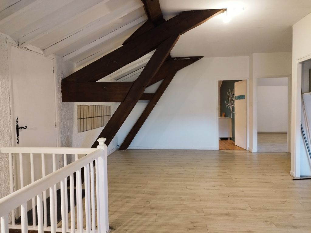 Achat appartement à vendre 4 pièces 267 m² - Saint-Vallier