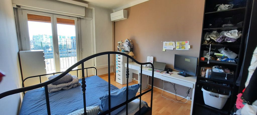 Achat appartement 4 pièce(s) Marseille 8ème arrondissement