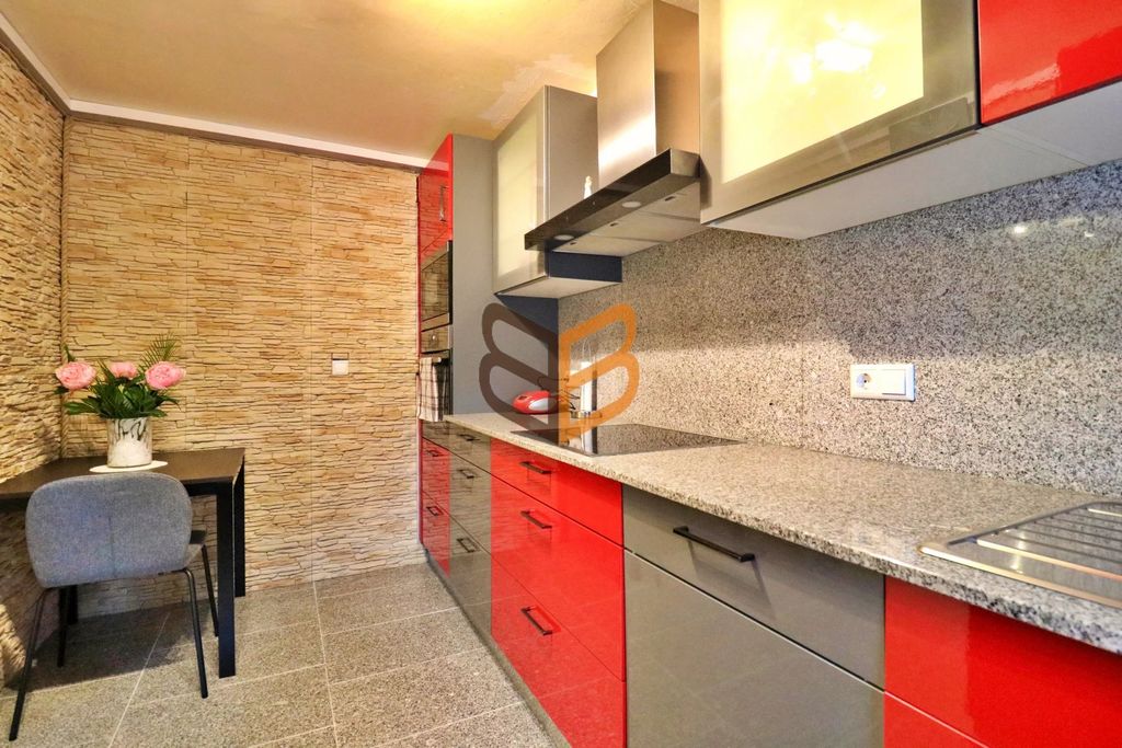 Achat appartement à vendre 3 pièces 54 m² - Ottange