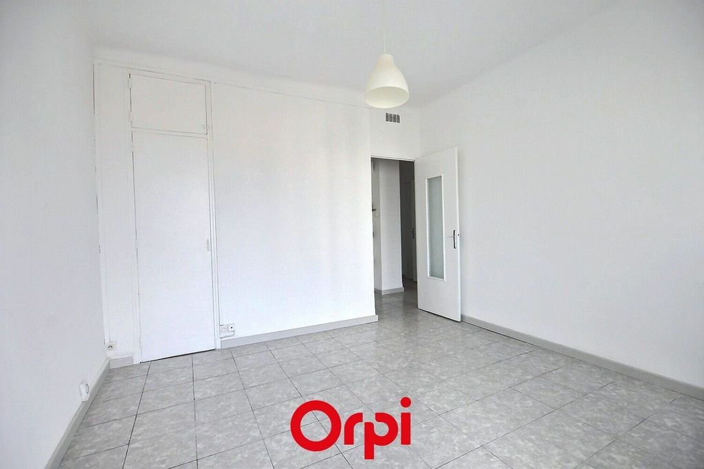 Achat appartement 2 pièce(s) Marseille 4ème arrondissement