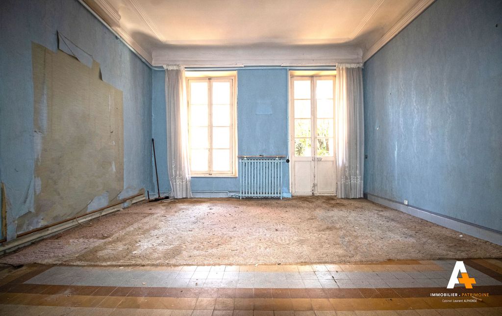 Achat appartement 3 pièce(s) Marseille 5ème arrondissement