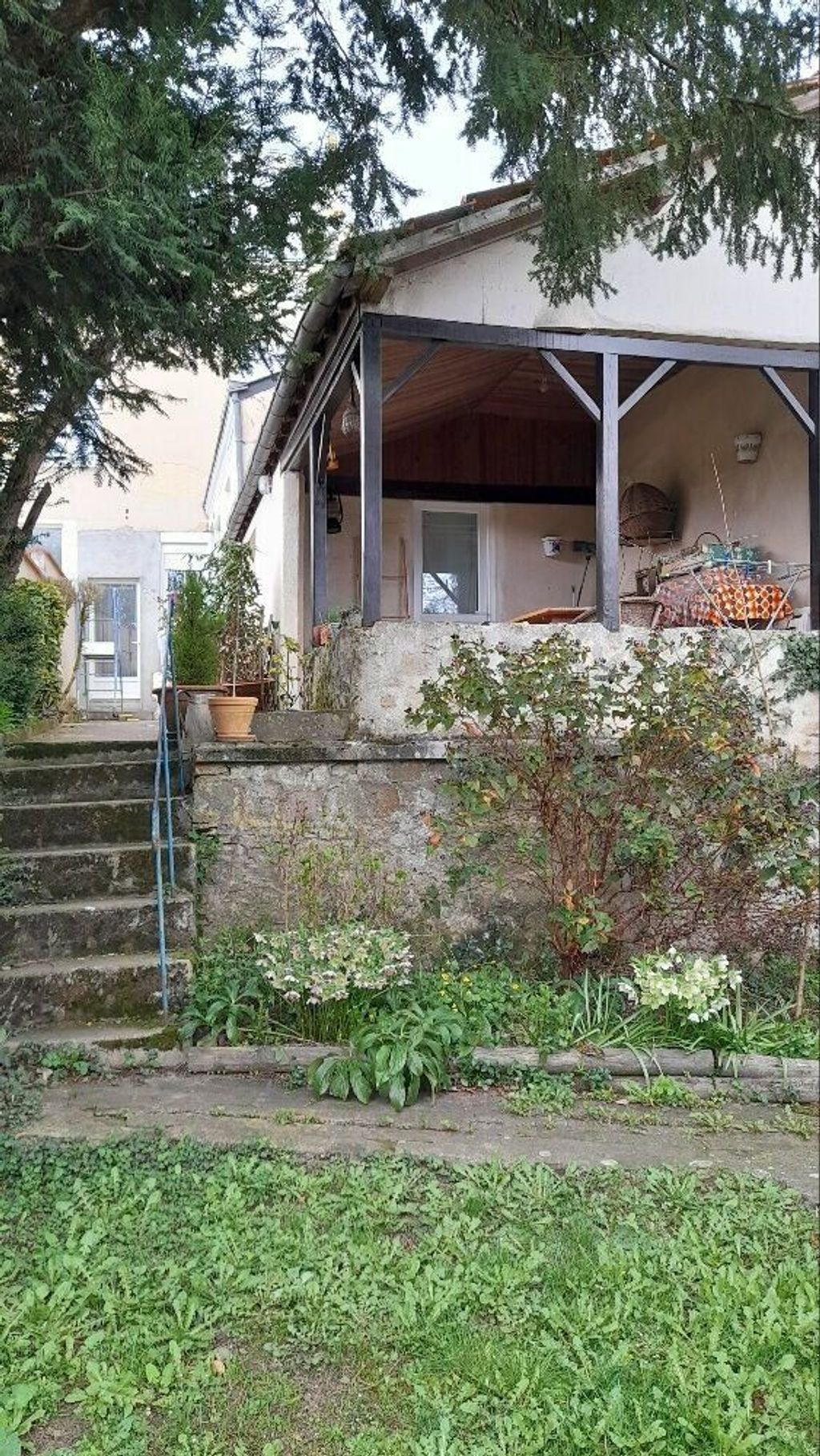 Achat maison à vendre 3 chambres 140 m² - Mamers