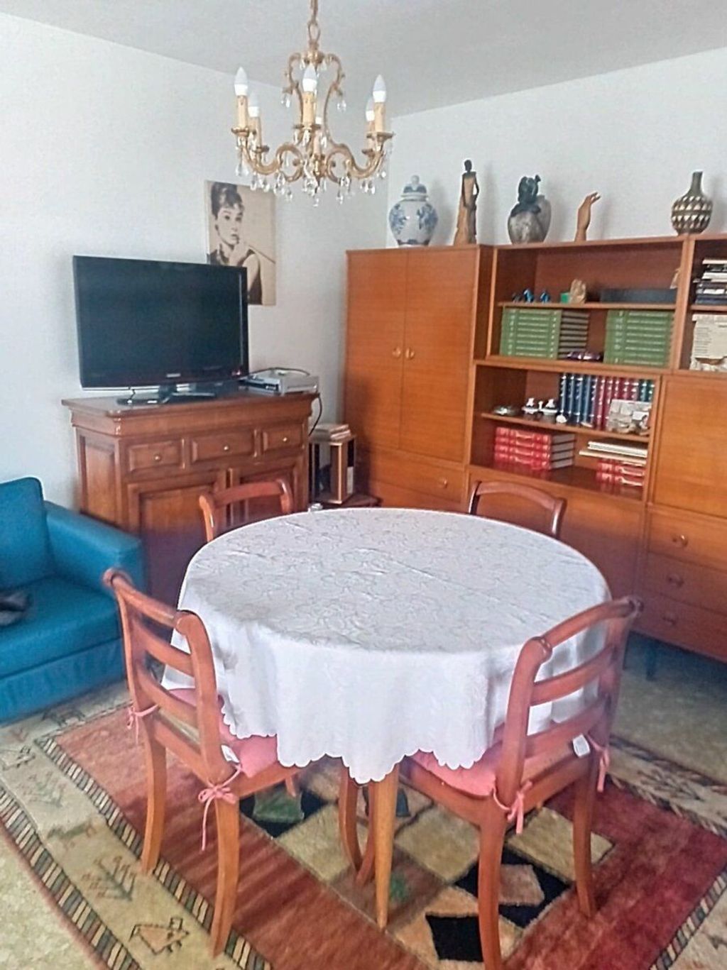 Achat maison 3 chambre(s) - Allonnes