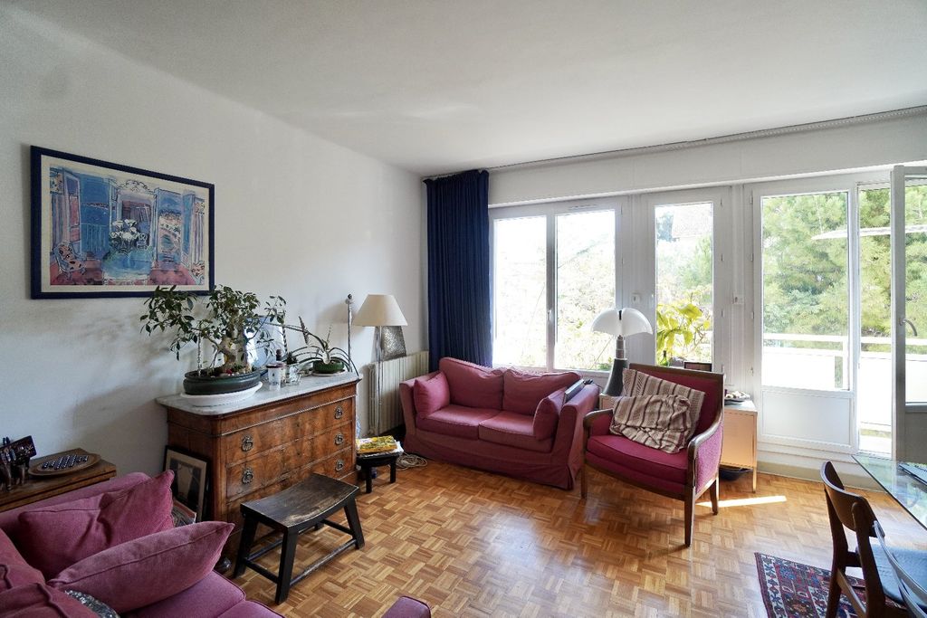 Achat appartement à vendre 4 pièces 83 m² - Marseille 8ème arrondissement