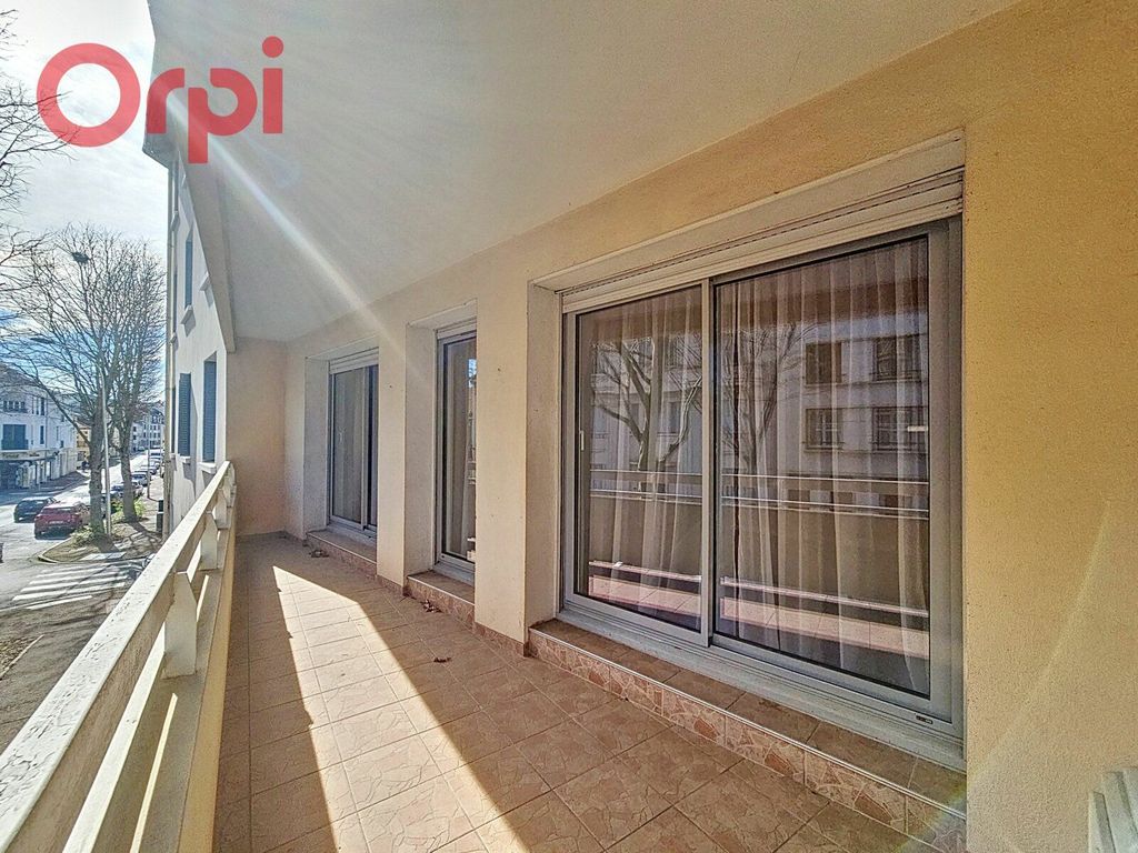 Achat appartement à vendre 2 pièces 67 m² - Vichy