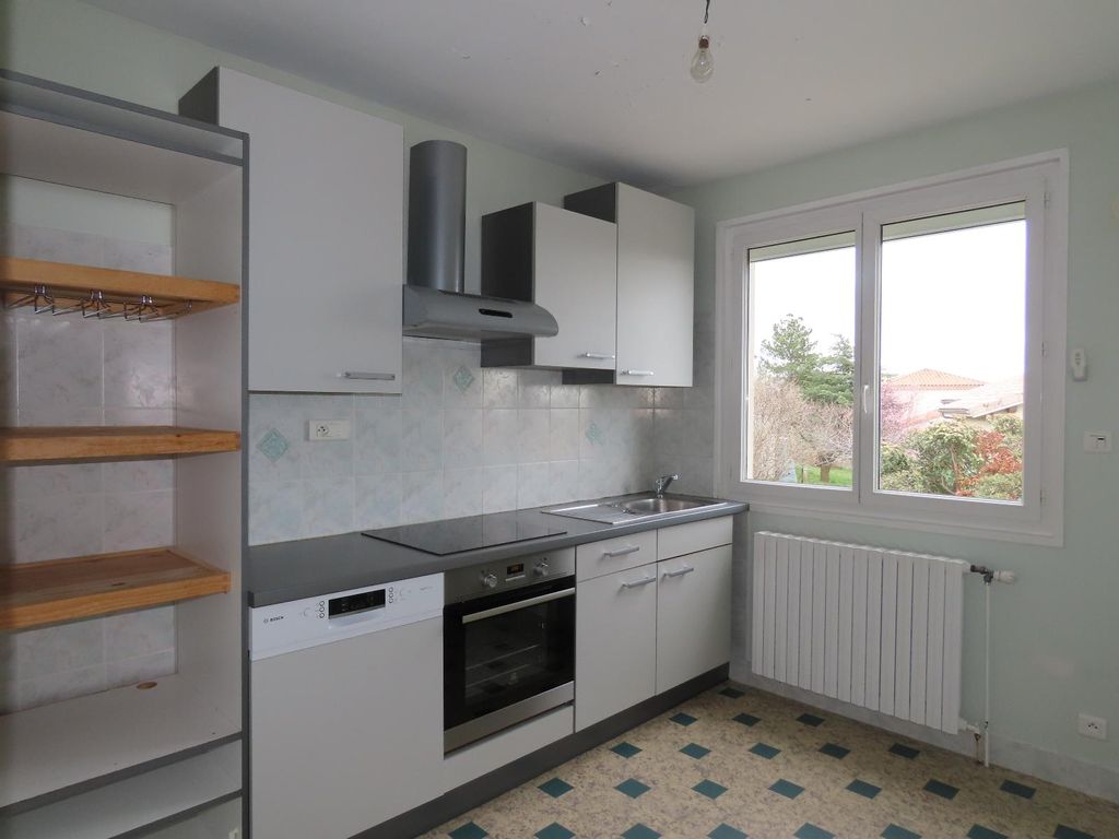 Achat maison 2 chambre(s) - Boulieu-lès-Annonay