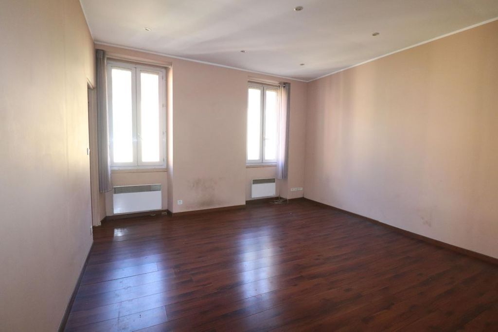 Achat appartement à vendre 2 pièces 41 m² - L'Escarène