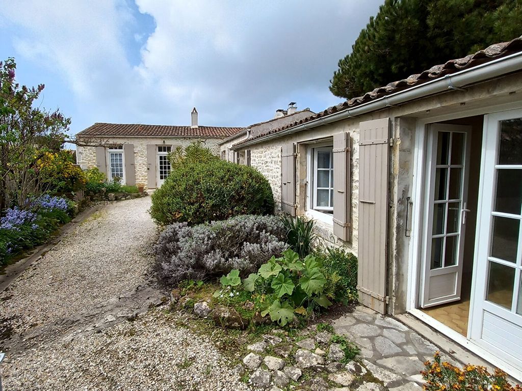 Achat maison 4 chambre(s) - Saint-Georges-d'Oléron