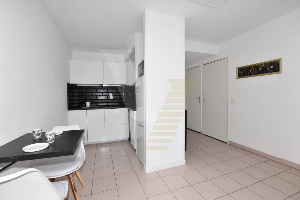 Achat appartement à vendre 2 pièces 30 m² - Béziers