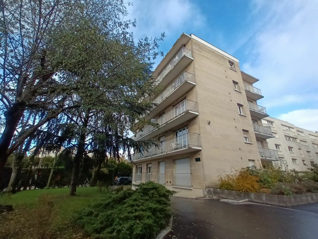 Achat appartement à vendre 3 pièces 79 m² - Chevilly-Larue