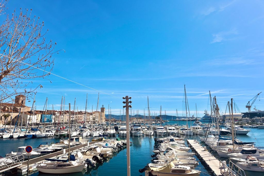 Achat appartement à vendre 3 pièces 49 m² - La Ciotat