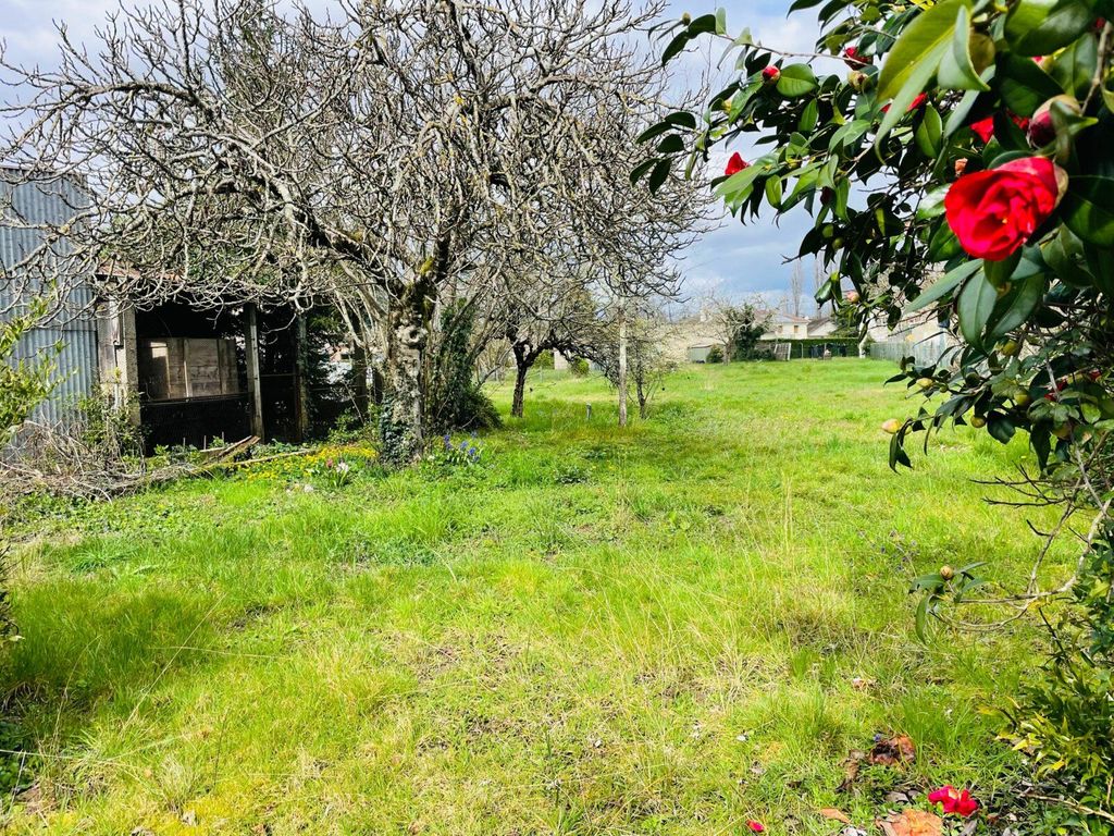 Achat maison 3 chambre(s) - Prigonrieux