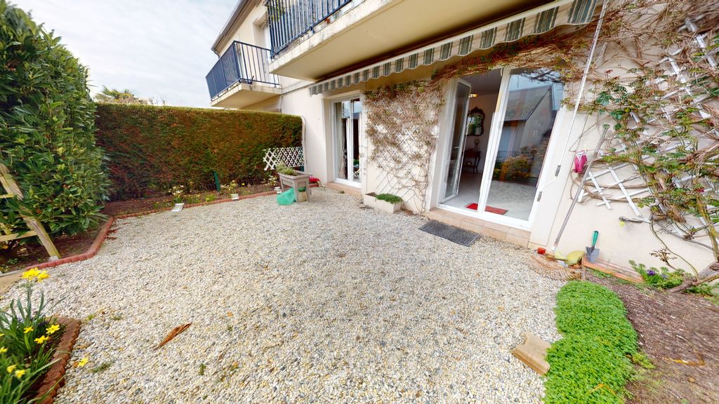 Achat appartement à vendre 3 pièces 60 m² - Ouistreham