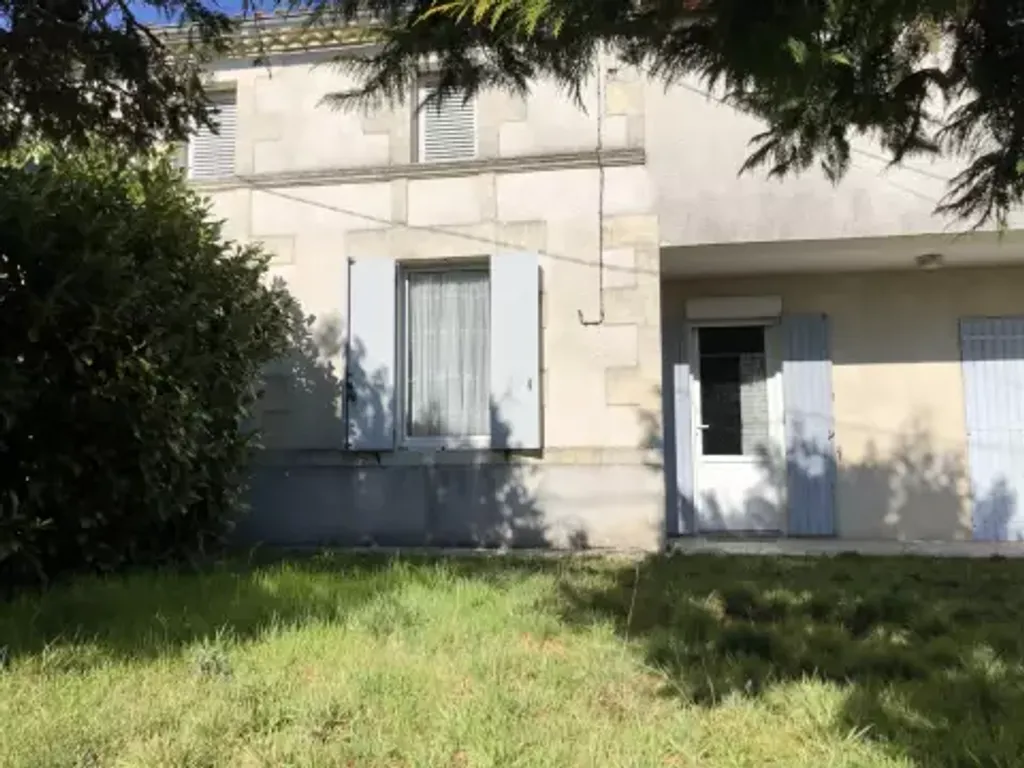 Achat maison 2 chambre(s) - Marcillac