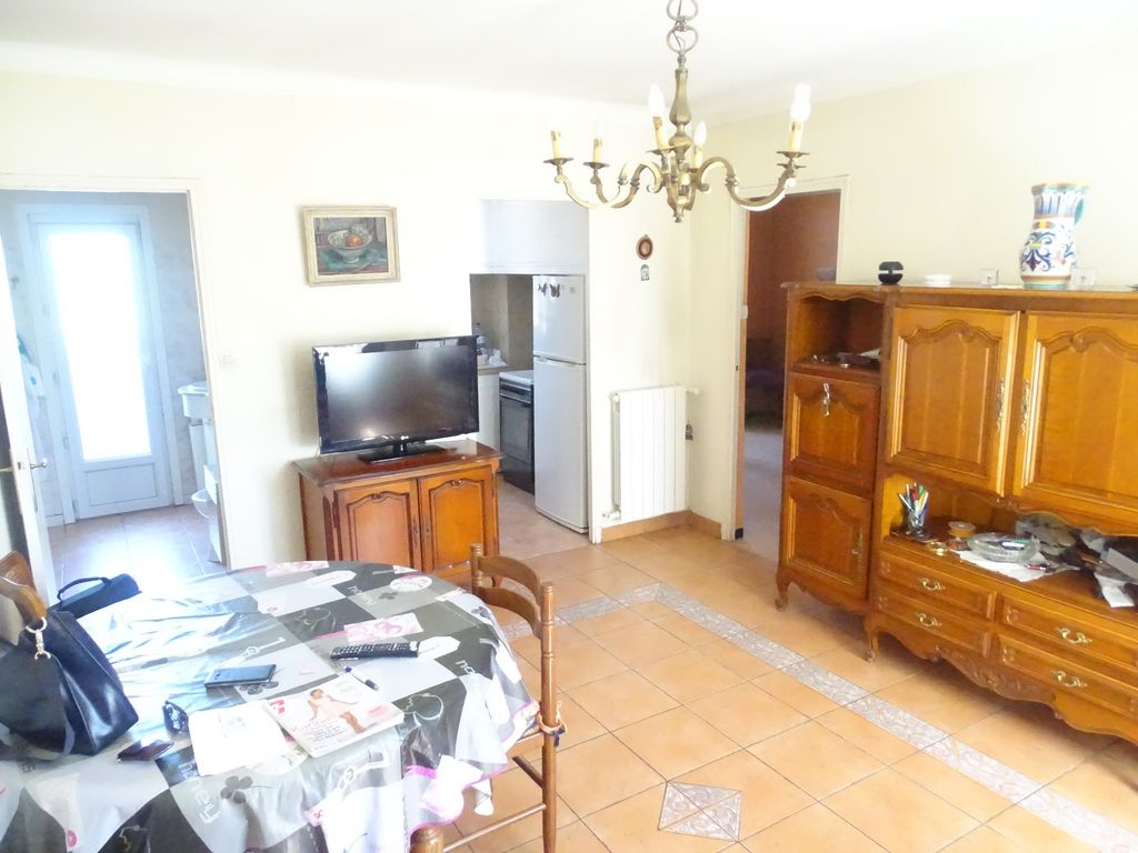 Achat appartement 3 pièce(s) Marseille 15ème arrondissement