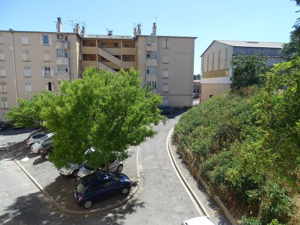 Achat appartement 3 pièce(s) Marseille 15ème arrondissement