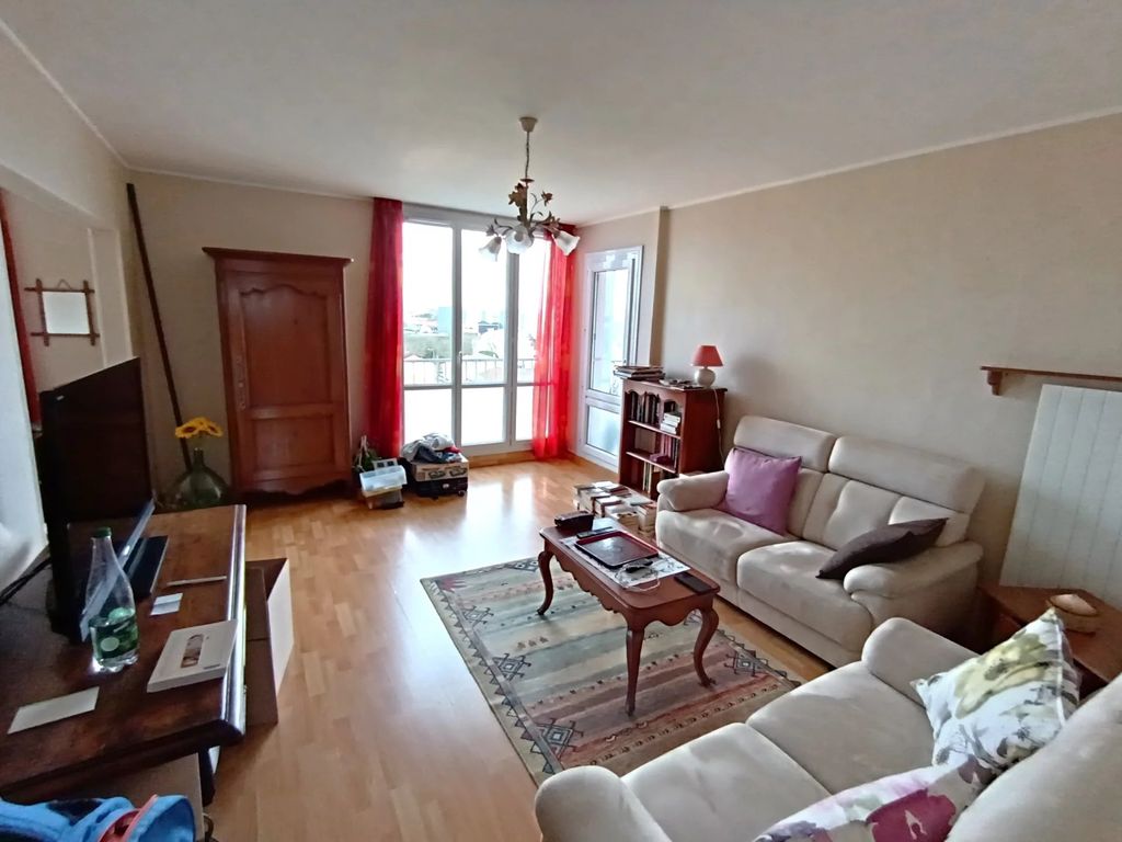 Achat appartement 4 pièce(s) La Rochelle