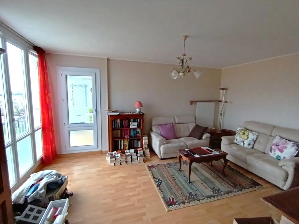 Achat appartement 4 pièce(s) La Rochelle