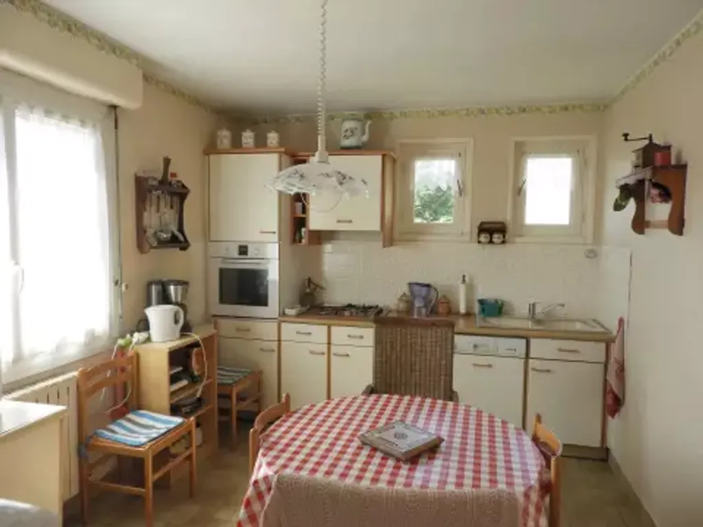 Achat maison 4 chambre(s) - Carhaix-Plouguer