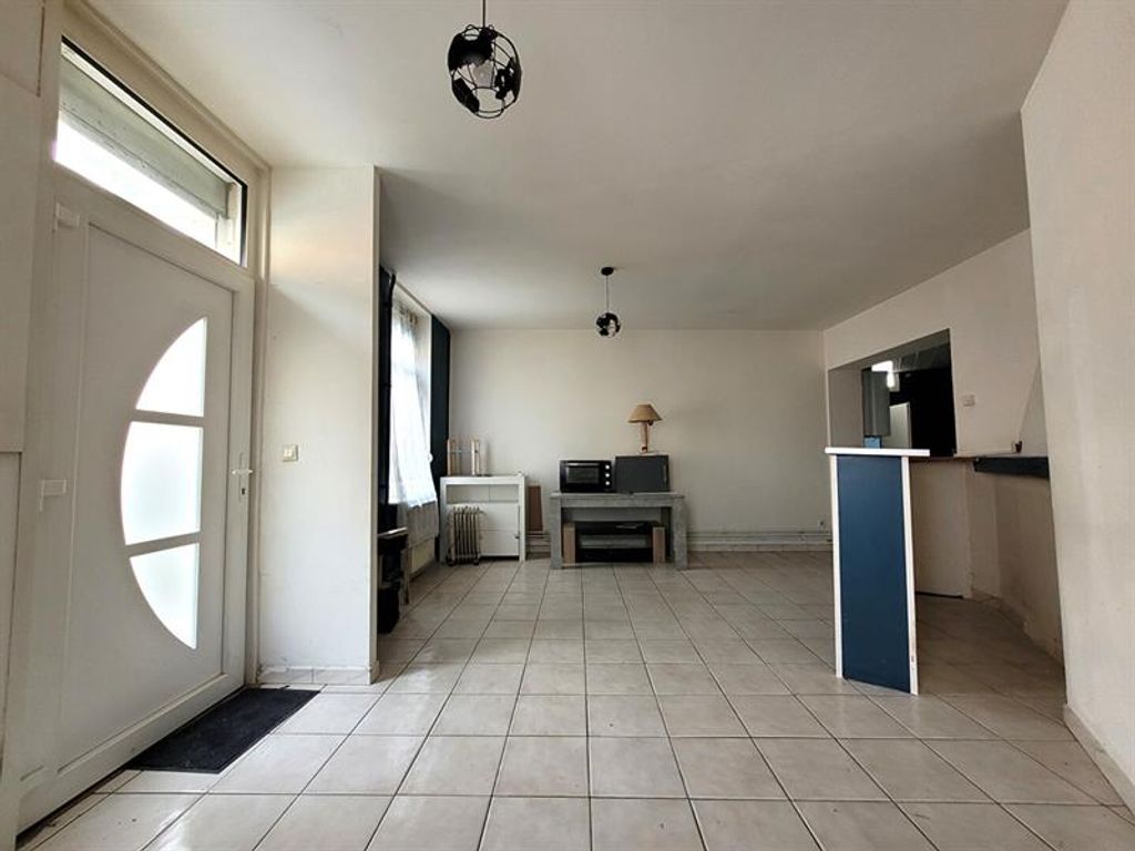 Achat maison 2 chambre(s) - Hénin-Beaumont