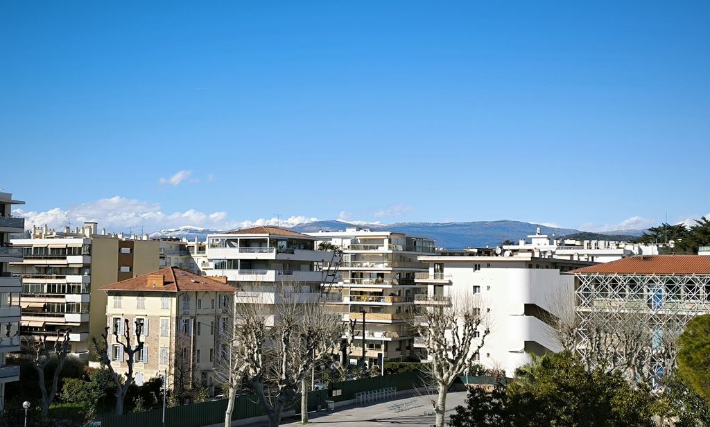 Achat appartement à vendre 4 pièces 101 m² - Cannes