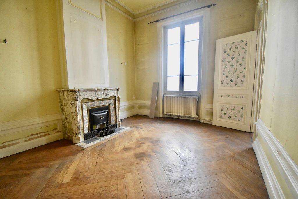 Achat appartement à vendre 4 pièces 220 m² - Lyon 7ème arrondissement