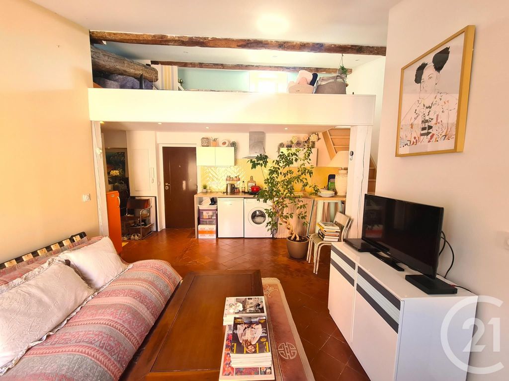 Achat appartement à vendre 2 pièces 45 m² - Nice
