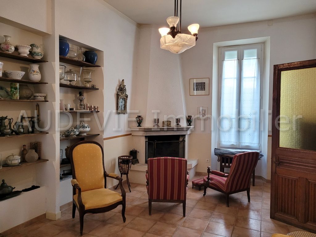 Achat maison 5 chambre(s) - Talairan