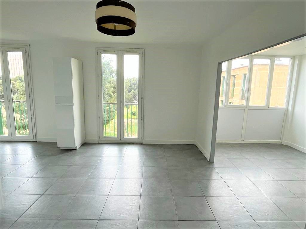 Achat appartement 4 pièce(s) Marseille 12ème arrondissement