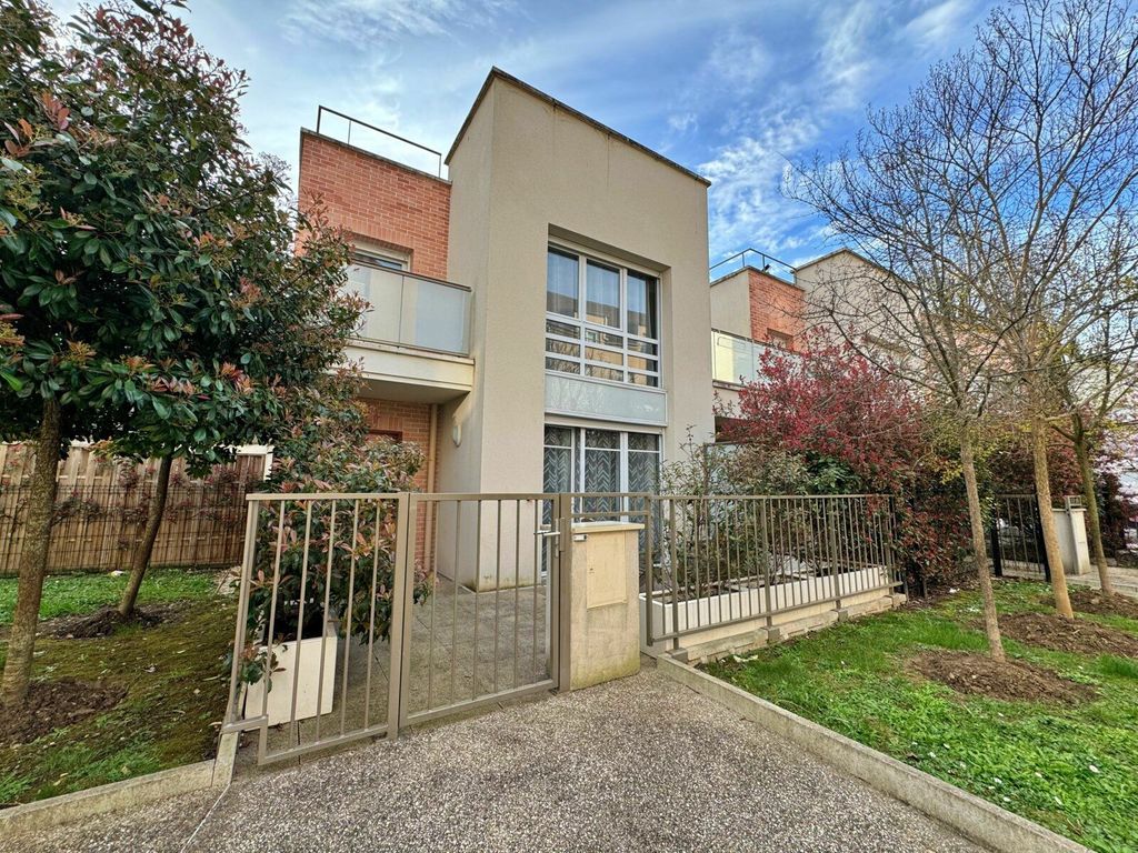 Achat maison 2 chambre(s) - Montfermeil