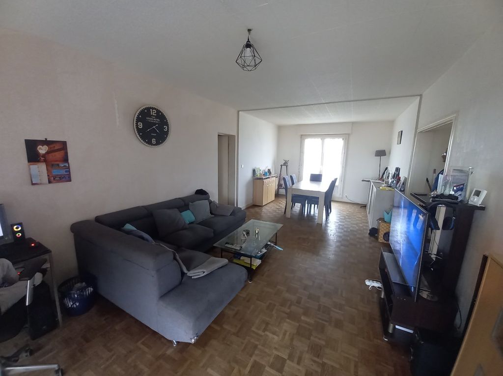 Achat appartement 4 pièce(s) Cognac