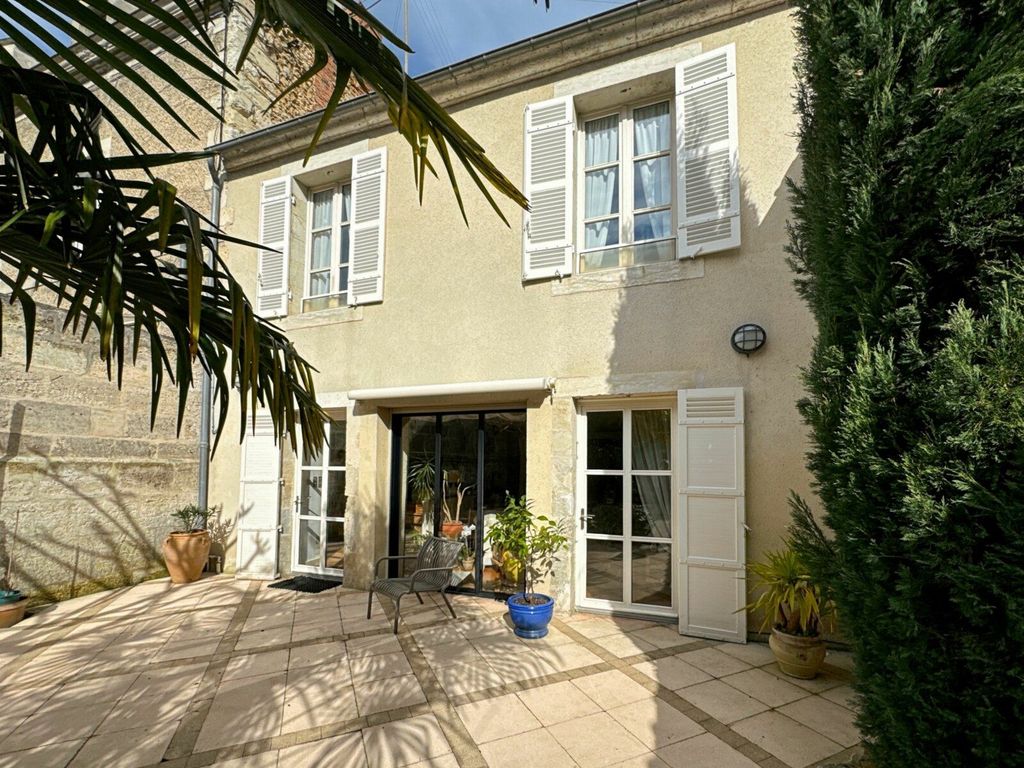 Achat maison à vendre 4 chambres 136 m² - Périgueux