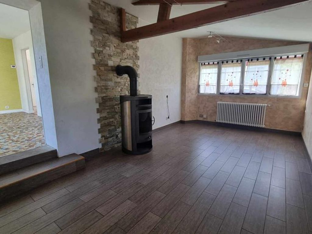 Achat maison à vendre 3 chambres 90 m² - Bourges