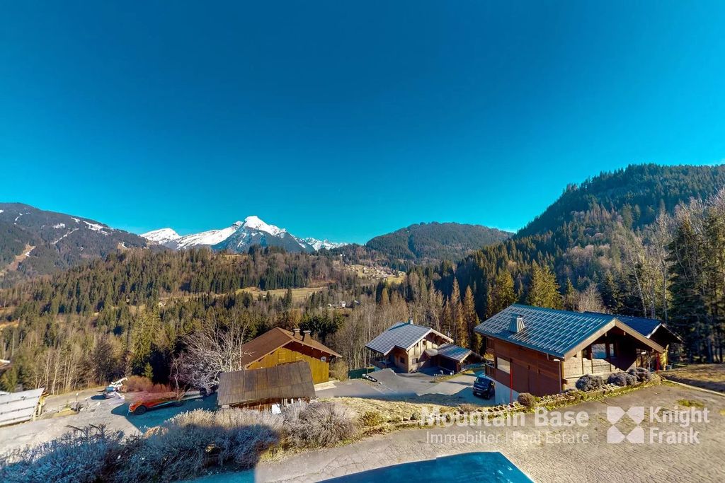 Achat duplex à vendre 3 pièces 57 m² - Morzine