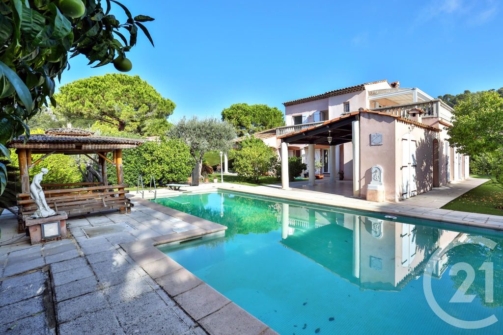 Achat maison 5 chambre(s) - Villefranche-sur-Mer