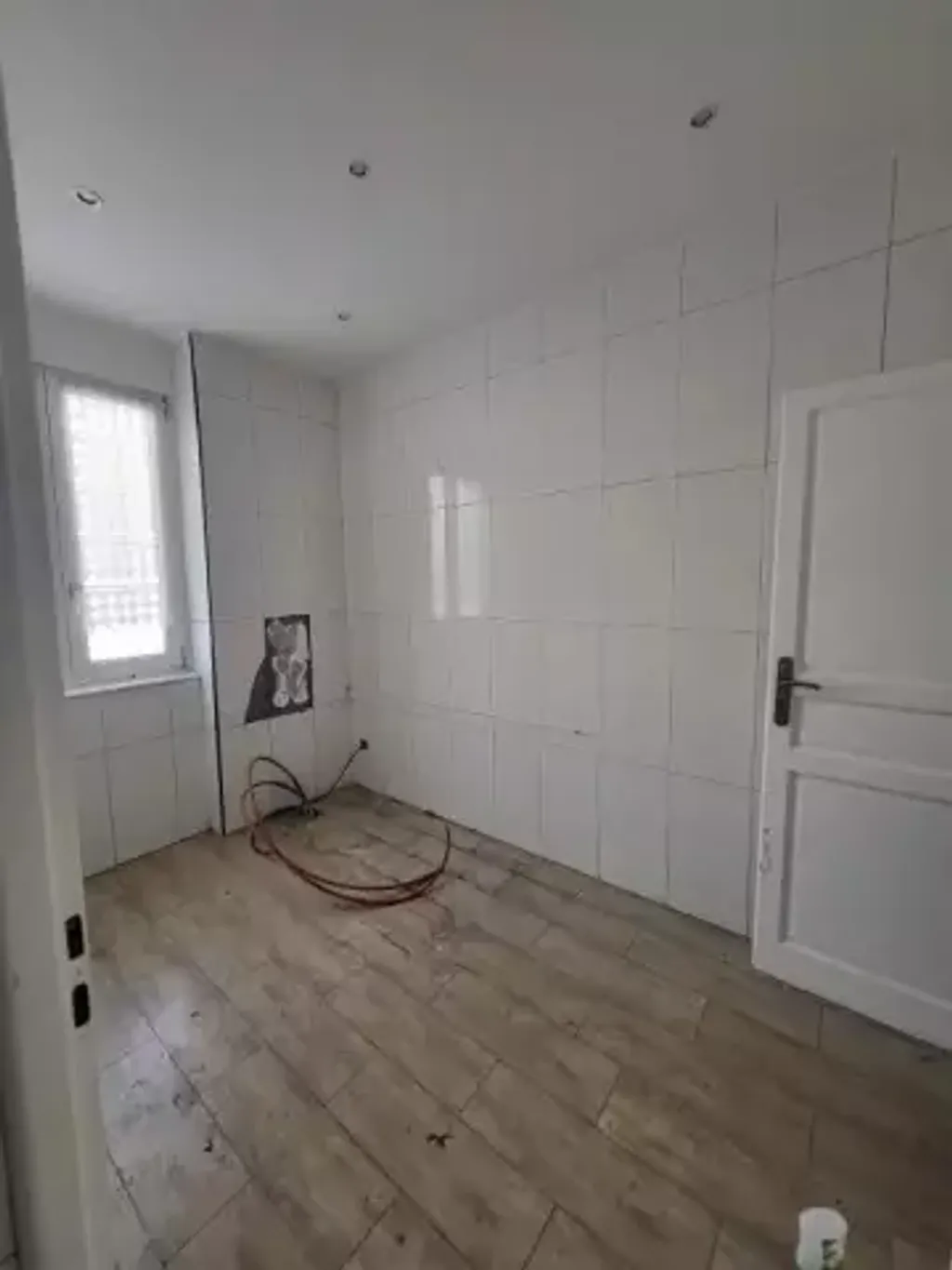 Achat appartement à vendre 5 pièces 94 m² - Strasbourg