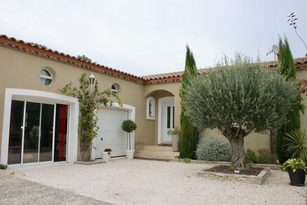 Achat maison à vendre 4 chambres 250 m² - Carcassonne