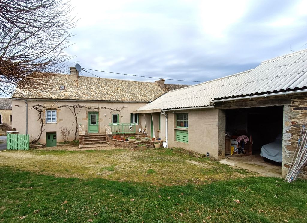 Achat maison 3 chambre(s) - Boussac