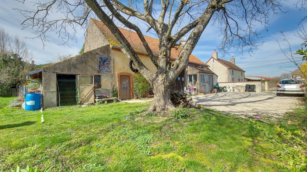 Achat maison à vendre 2 chambres 67 m² - Pont