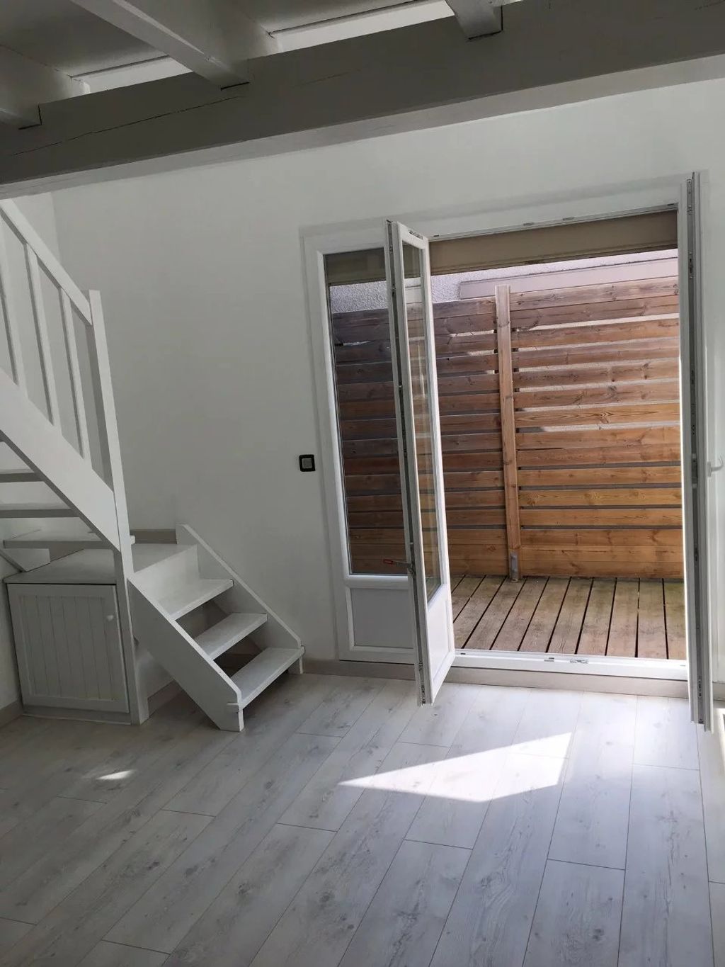 Achat appartement à vendre 2 pièces 27 m² - Reims