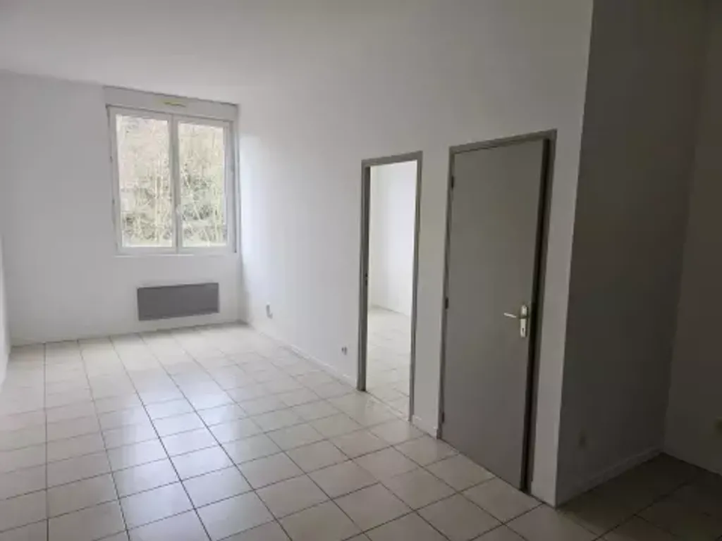 Achat appartement à vendre 2 pièces 51 m² - Vienne