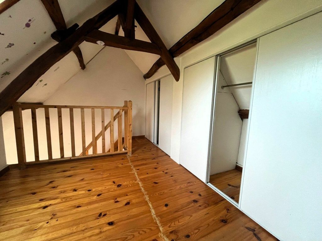 Achat maison 1 chambre(s) - Davenescourt