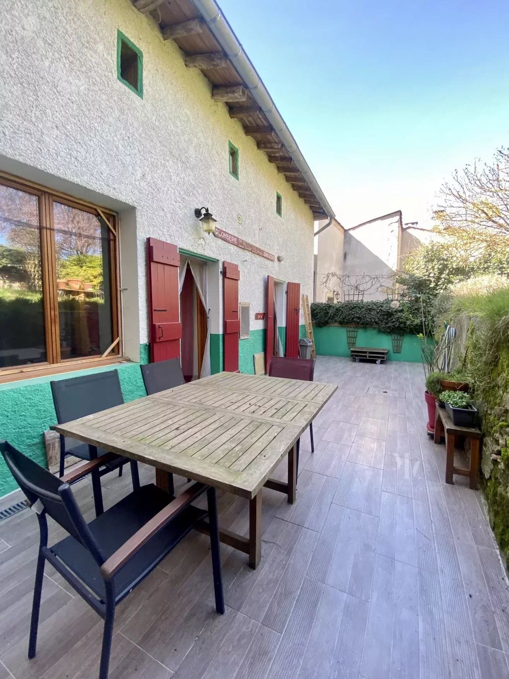 Achat maison 4 chambre(s) - Villefranche-de-Lauragais