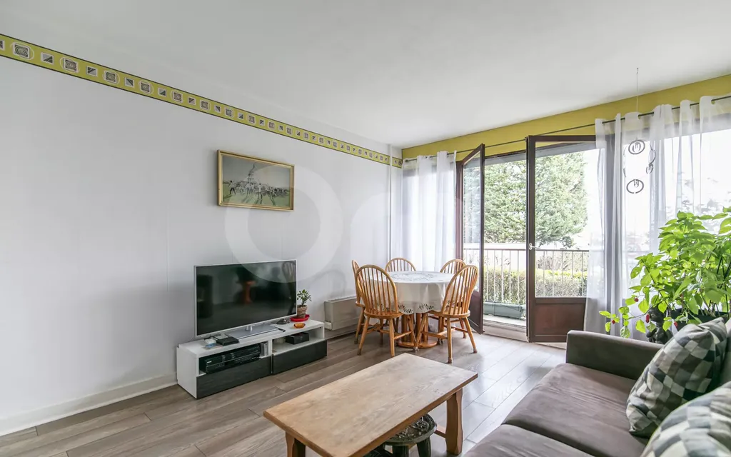 Achat appartement 4 pièce(s) Chennevières-sur-Marne