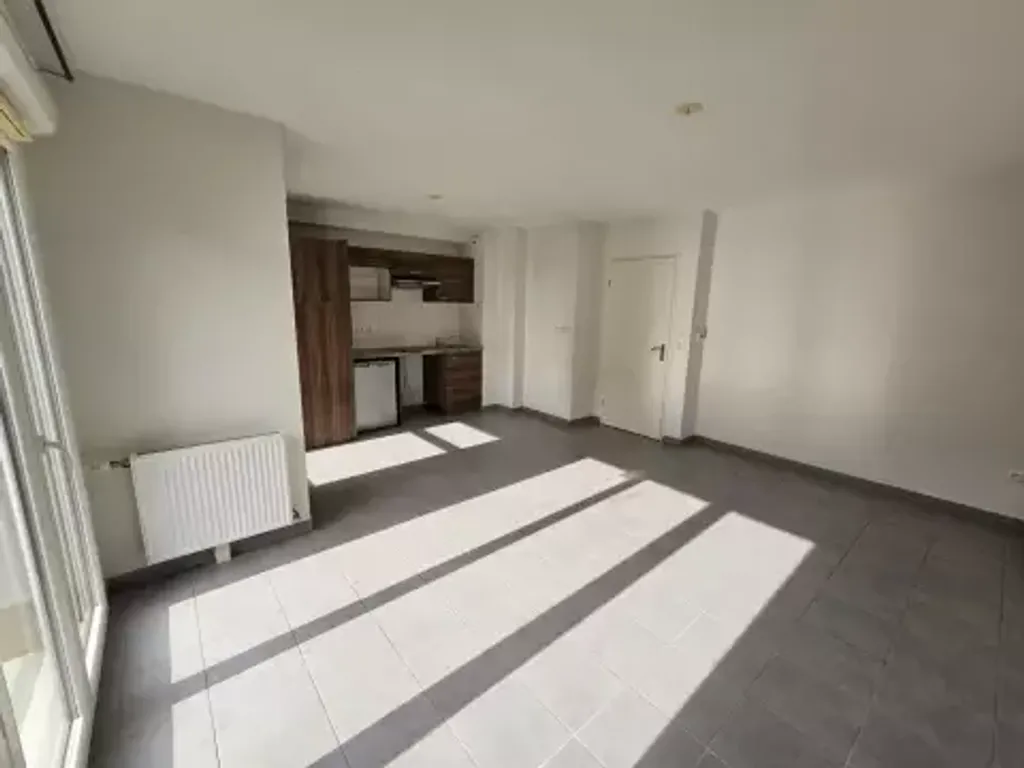 Achat appartement à vendre 2 pièces 45 m² - Frouzins