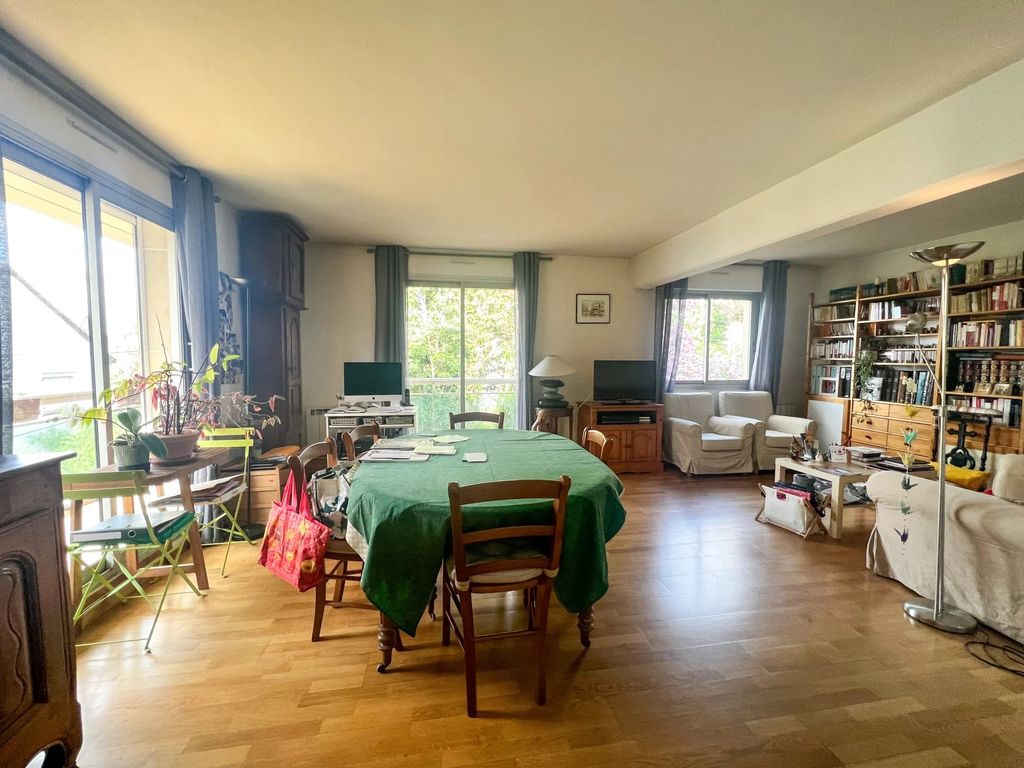 Achat appartement 4 pièce(s) Le Raincy