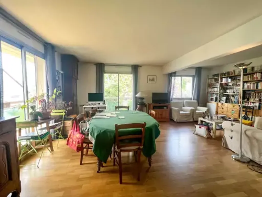 Achat appartement 4 pièce(s) Le Raincy