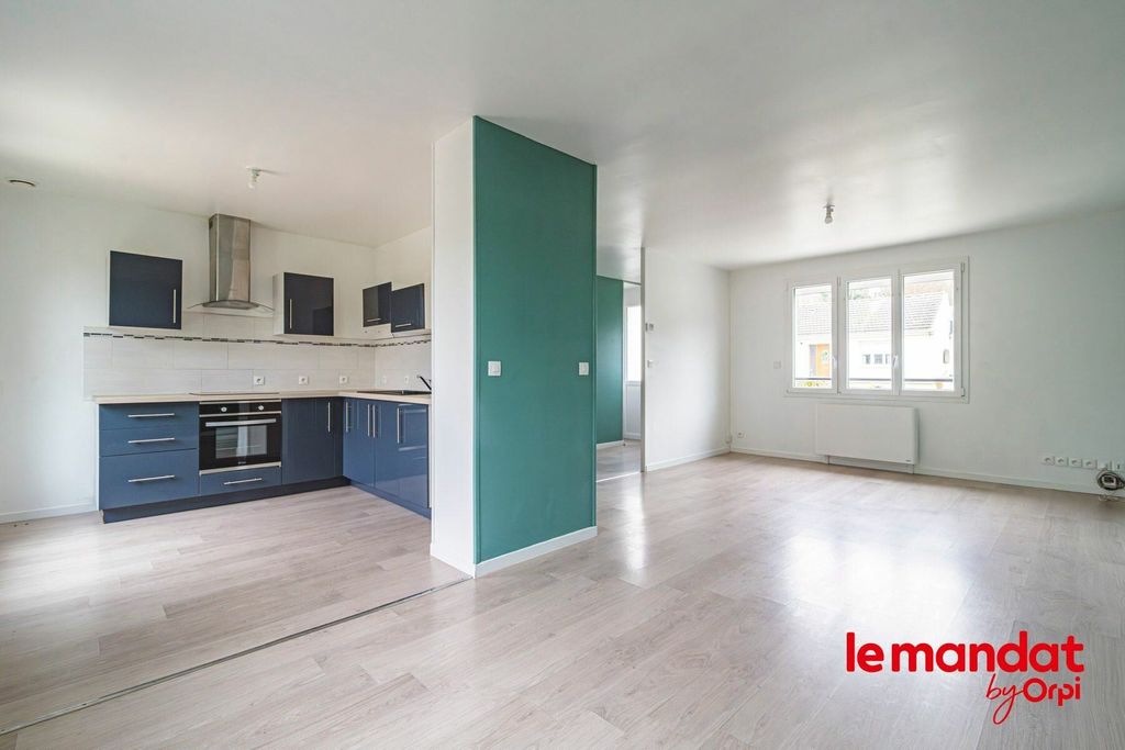 Achat maison à vendre 4 chambres 100 m² - Pinon