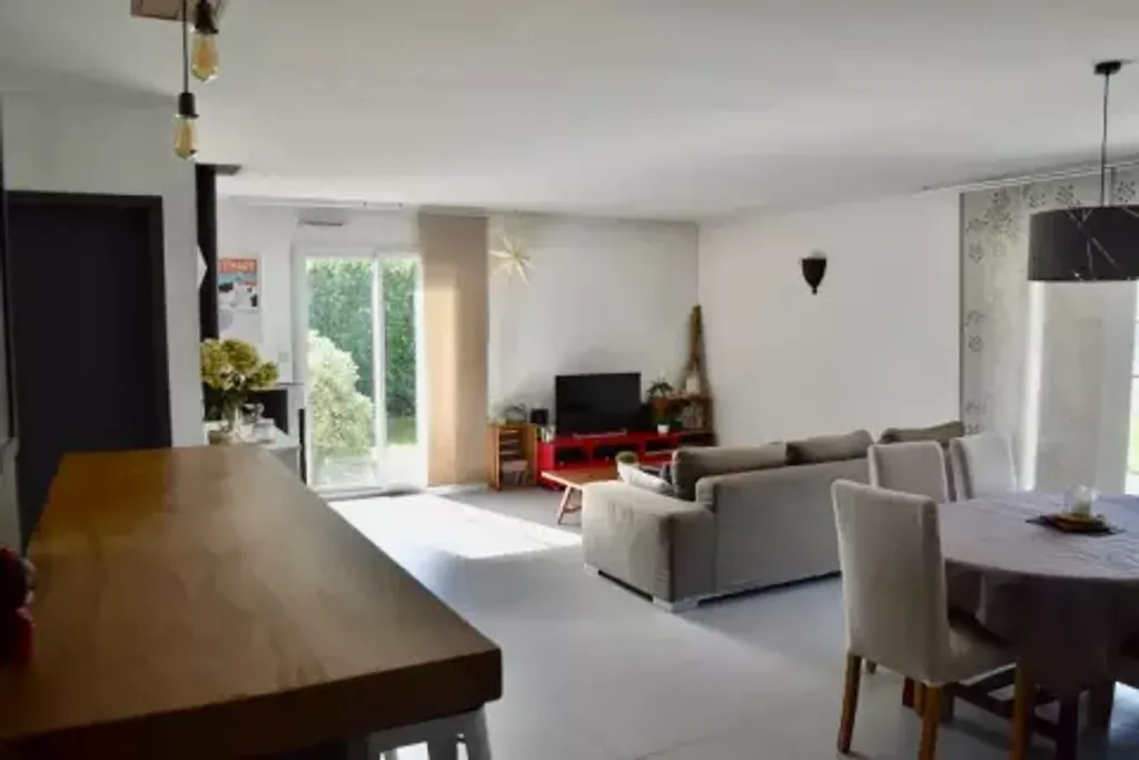 Achat maison à vendre 3 chambres 95 m² - L'Isle-Jourdain