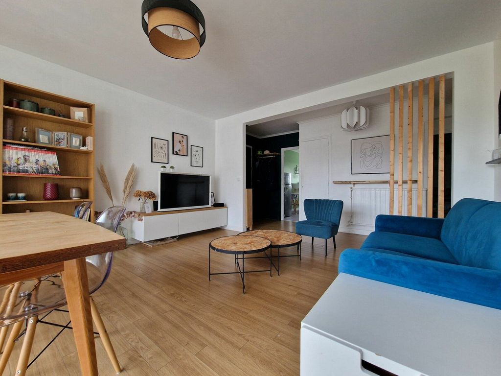 Achat appartement à vendre 3 pièces 71 m² - La Baule-Escoublac